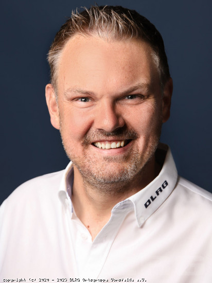 1. Vorsitzender: Thorsten Böthling